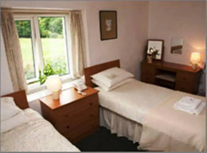 Abbeyfield Hotel