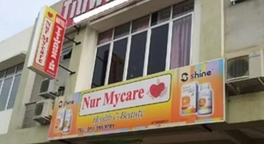 Titiwangsa Inn