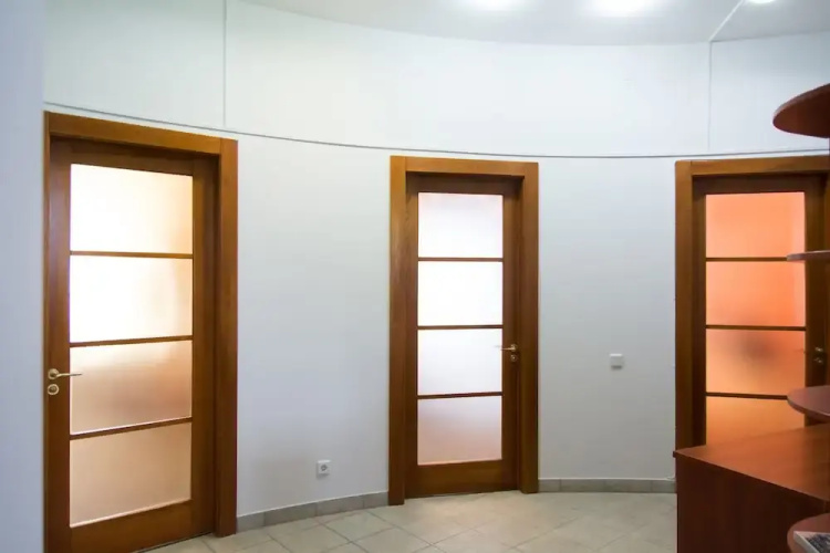 Hostel-Home