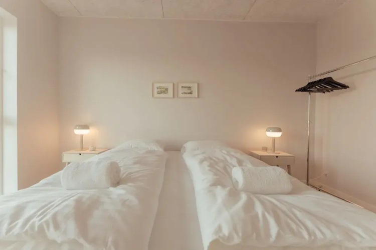 New Aparthotel | Panoramic Sea View