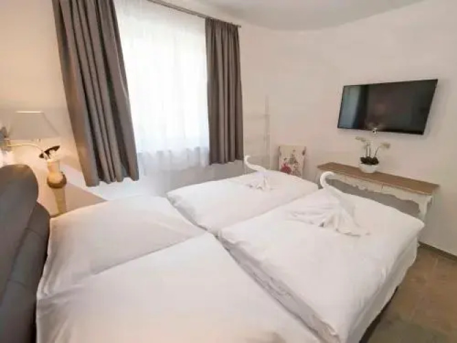 Haus Ars Vivendi - Wohnung 2