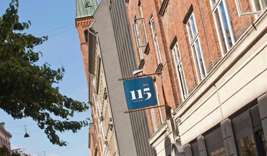 Otel görseli