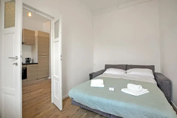 Via Canonica Apartments