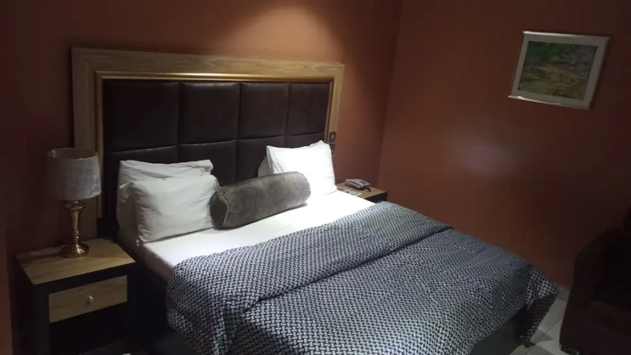 Premium room