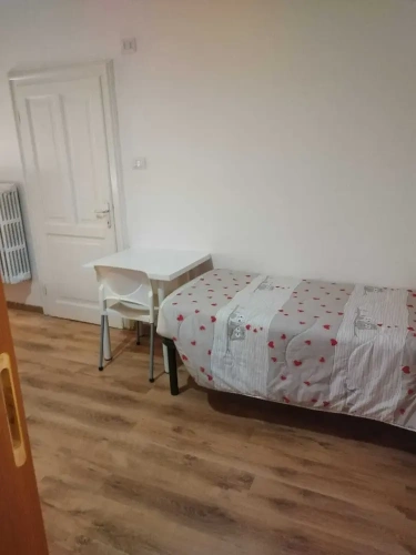 Business Triple room