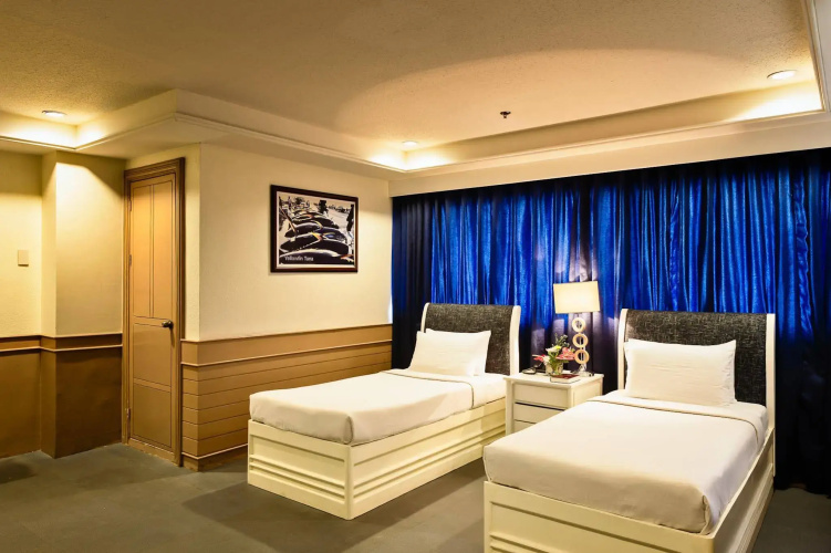 Anchor Hotel