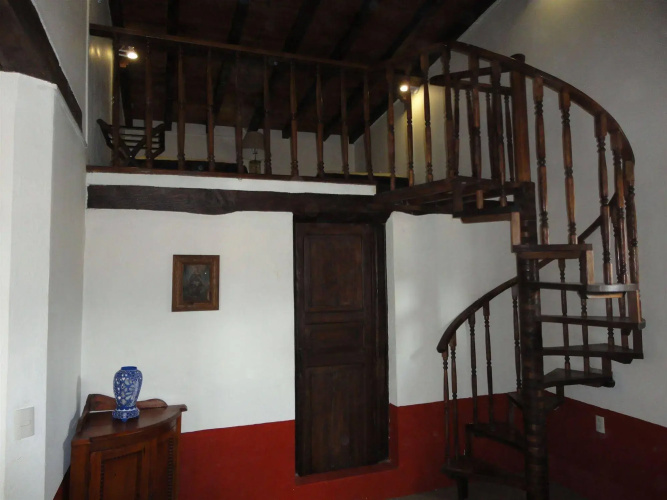 Hacienda de la Luz