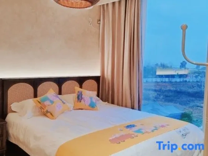 Deluxe Family Suite
