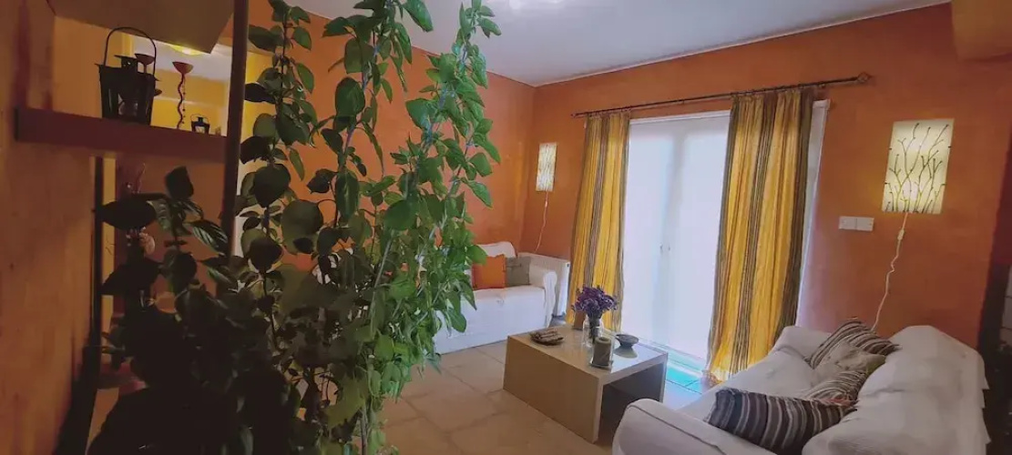 Paphos Elegance Apartment by STAY BnB