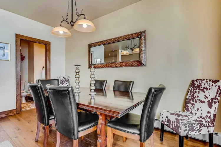 Pines 75 Townhome