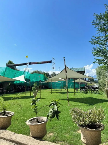 Hotel Sultan Residency