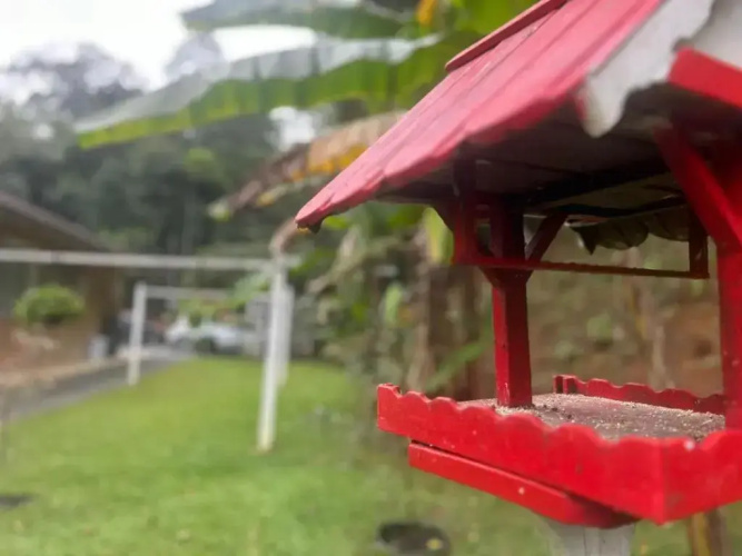 Bela Vista Hospedagem