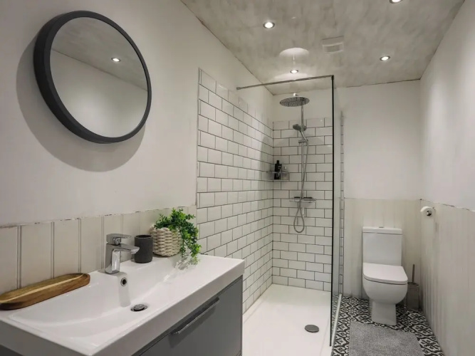 Harbourside Apartment