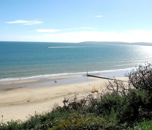 St Michaels Road - Explore Bournemouth