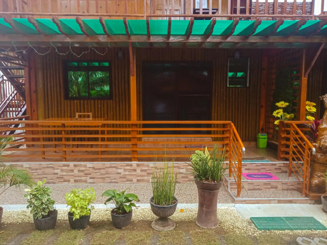Pitaya Native Guest House