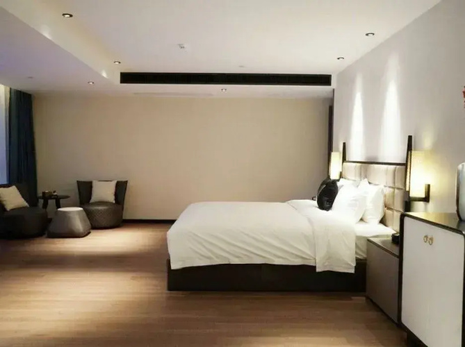 Paco Hotel