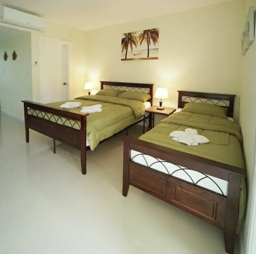 Cococabana Panglao