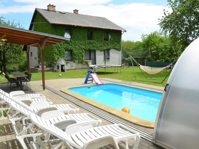 Cottage