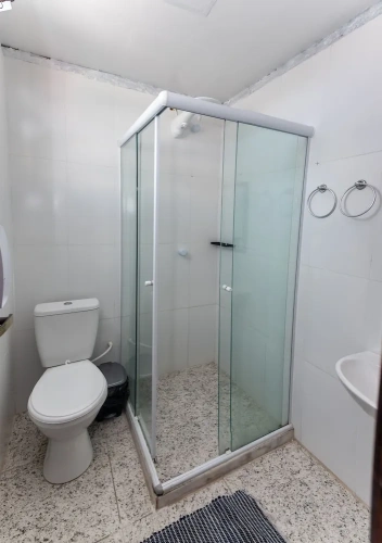 1 Bedroom Economy Double room