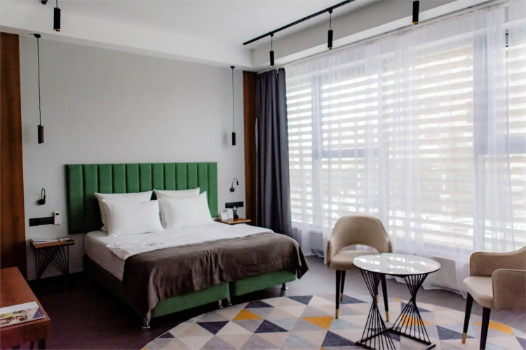  (двуспальная кровать) - изображение 1