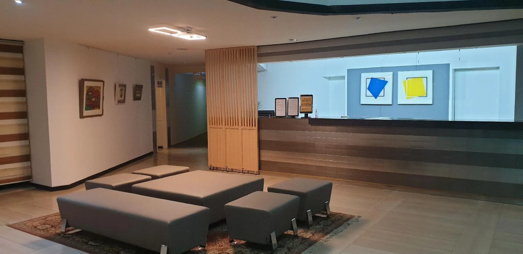Hotelbild
