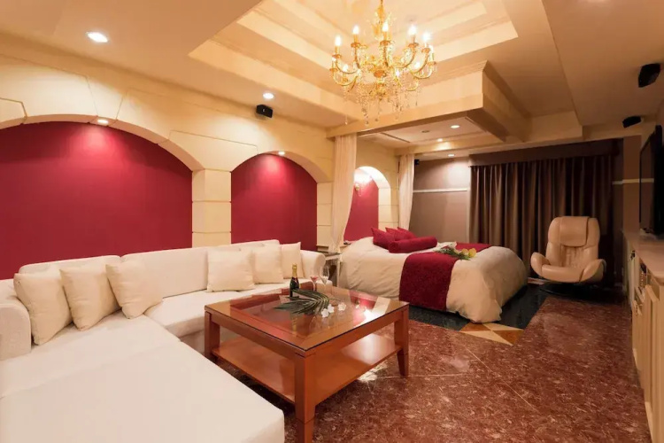 Hotel Benoa Resort