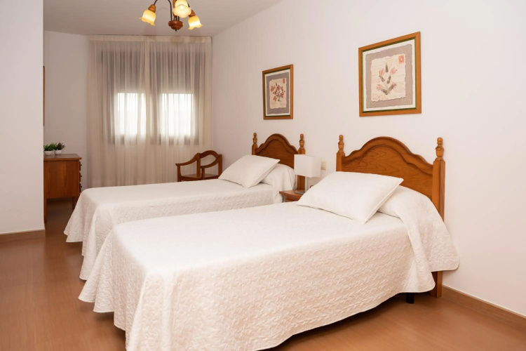 Apartamentos A Laxe