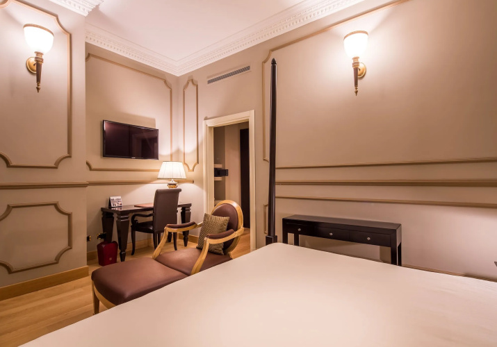 Grand Visconti Palace photo 19