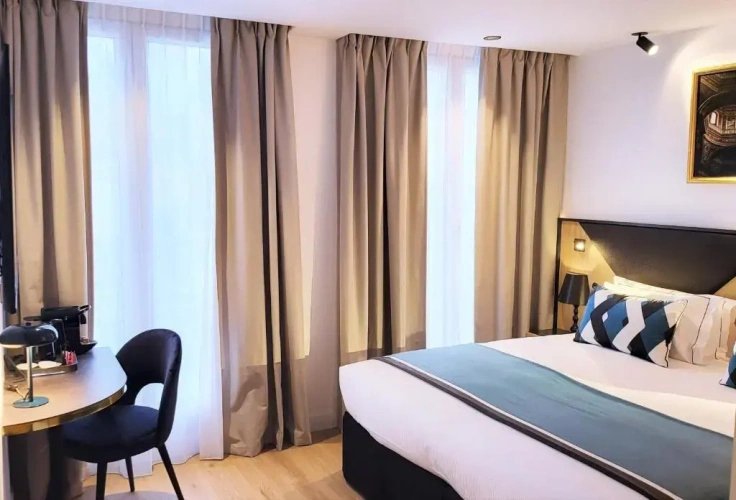 Superior Double room