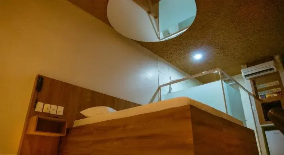Jardins Motel