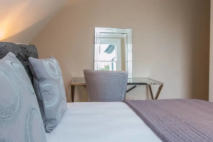 Gorgeous 3bed In Maida Vale