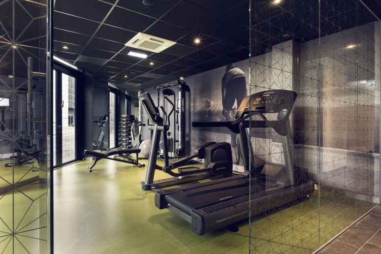 Westcord Hotel Eindhoven photo 23