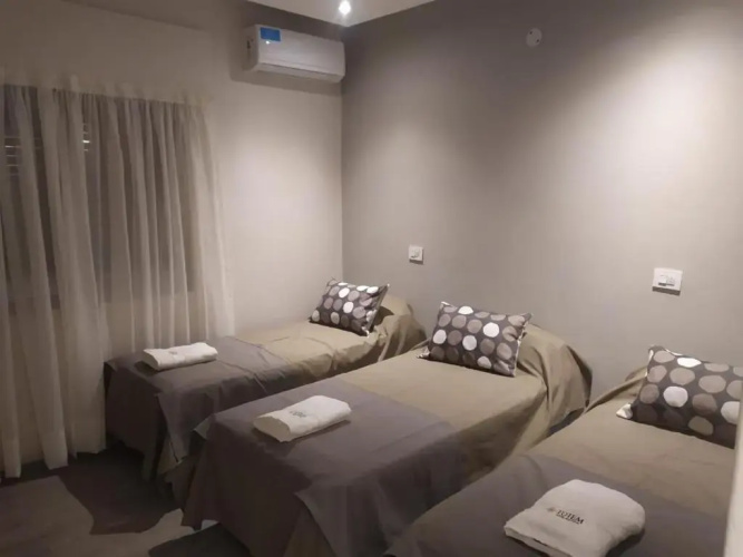 Hotel Ricardo I