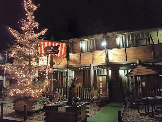 Hotelafbeelding