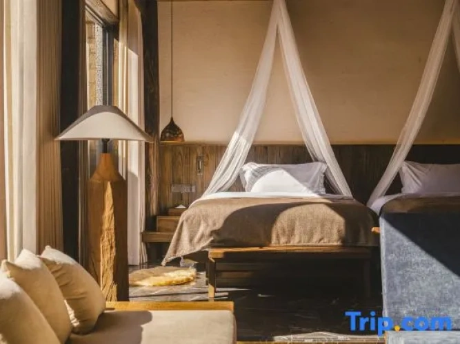 Twin Suite