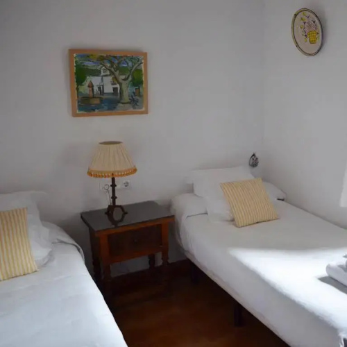 La Casita del Corralon