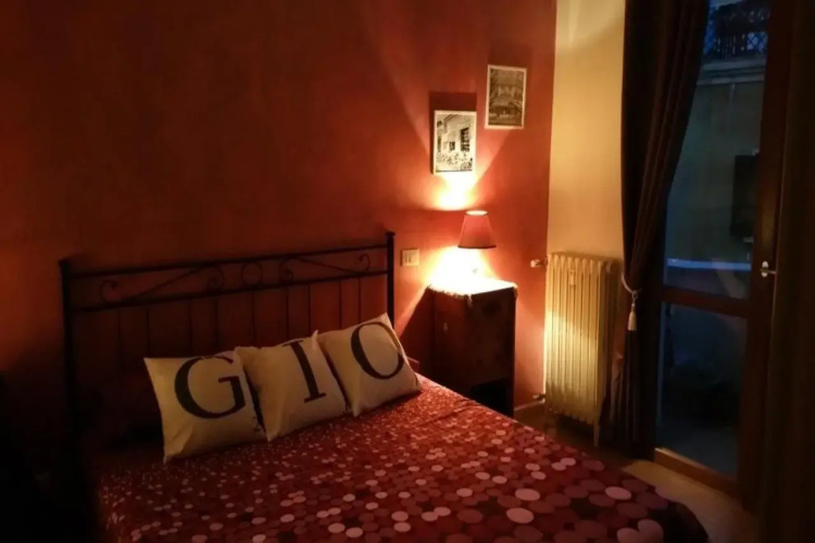 A Casa Di Giò