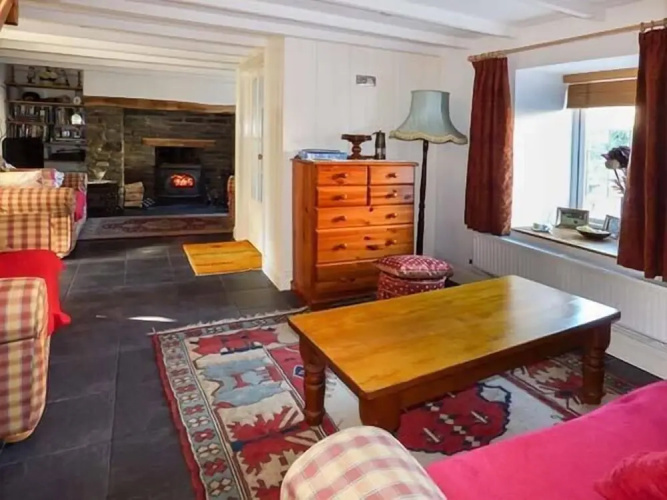 Milk Wood Cottage