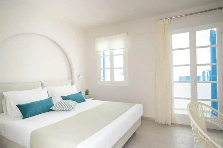 Romantica Hotel