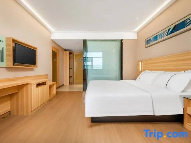 Privilege Double room
