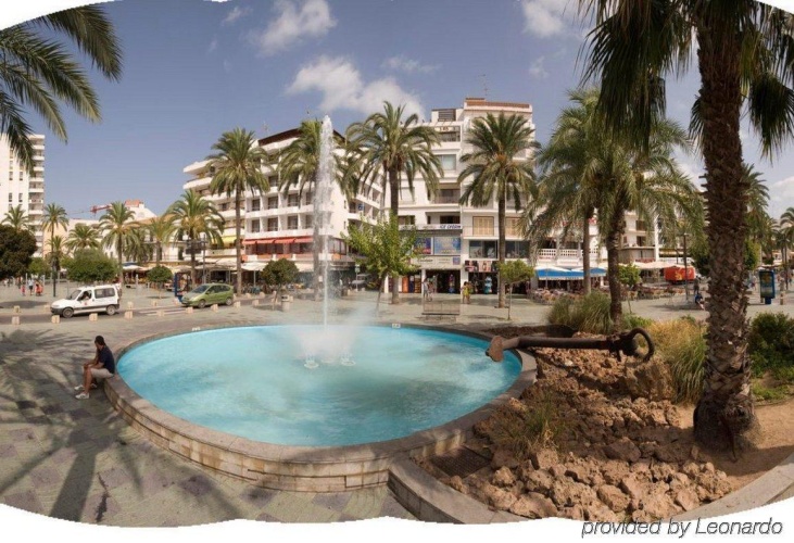 Hotel Sa Clau By Mambo photo 18