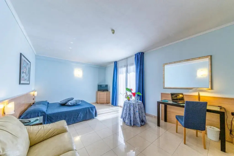 Hotel Le Torri