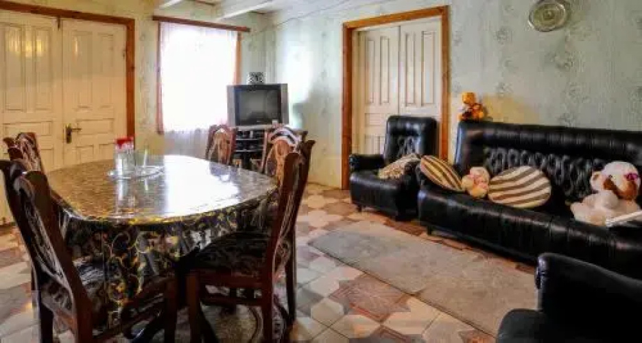 Marikuza Guest House