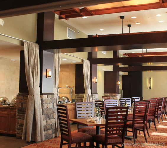 DoubleTree by Hilton Denver Cherry Creek photo 28