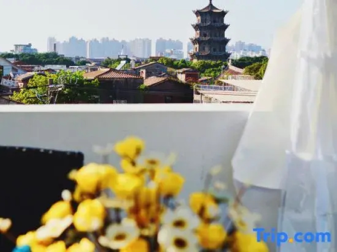 Xiyu Guesthouse