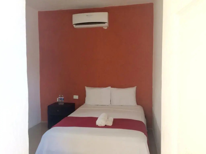 Hotel Rosvel