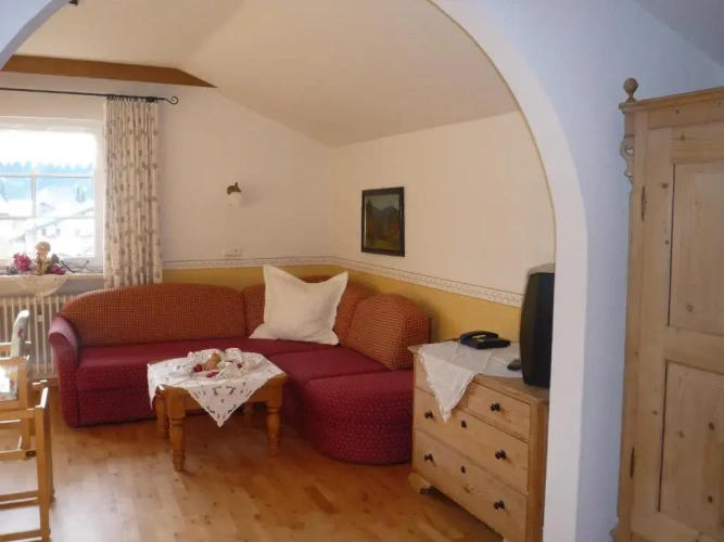 Comfort Apartment