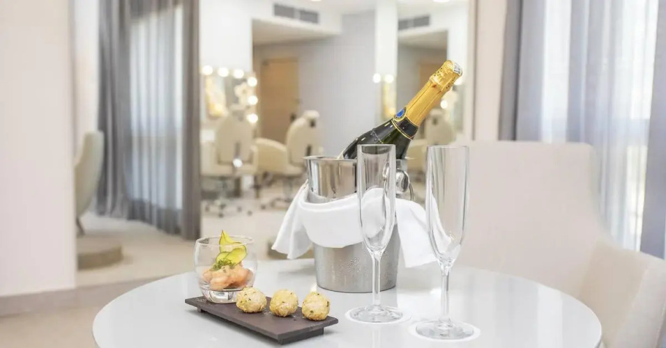 Imagen de Melia Cartagena Karmairi Adults Only