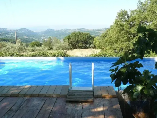 Agriturismo Podere il Palagio
