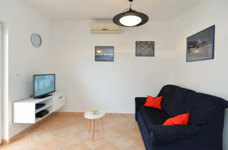 House Kristina 1203